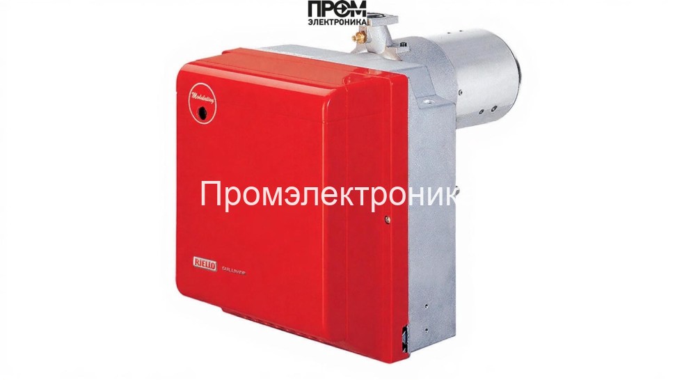 Газовая горелка Riello Gulliver BS3/M, 20102636