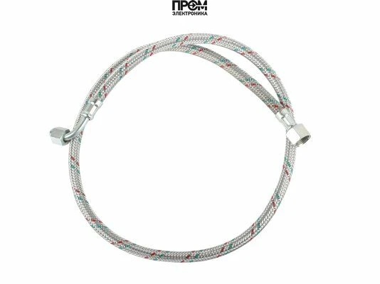 Жидкотопливный шланг Ecoflam Rp 1/4" - Rp 3/8" 65323218