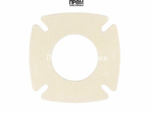 Прокладка фланца Elco Ø80 мм, 13015307