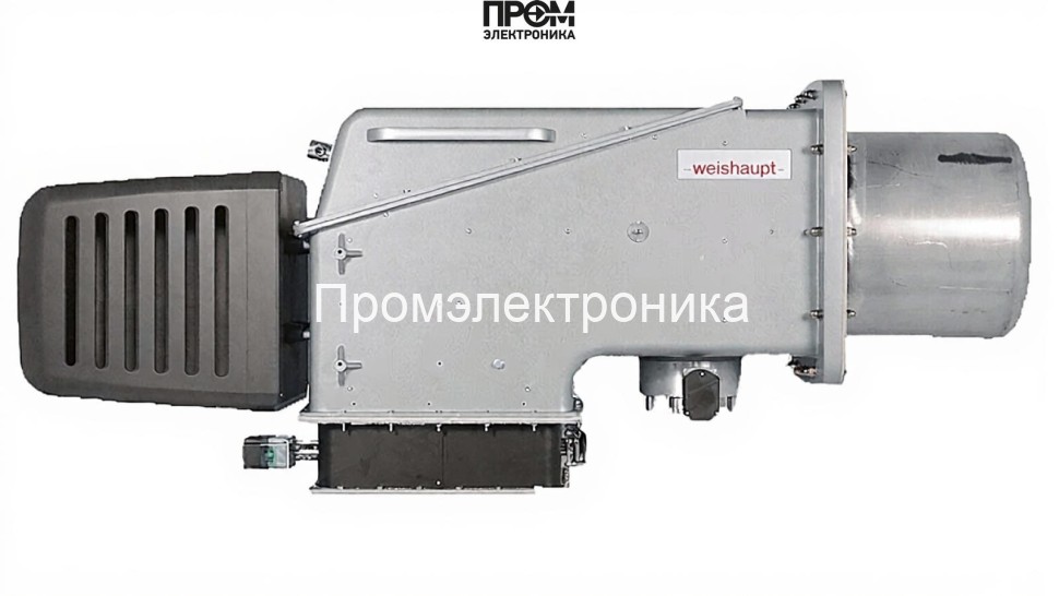Газодизельная горелка Weishaupt WKGL 70/2-A, DN 100, исп. ZM-1LN