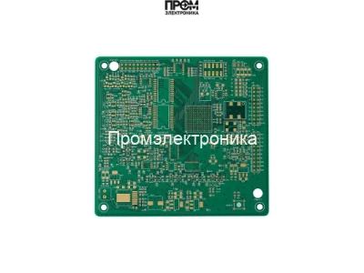 Печатная плата CIB Unigas NG140/280 AB, 6100546