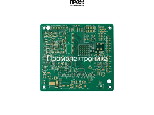 Печатная плата CIB Unigas NG140/280 AB, 6100546