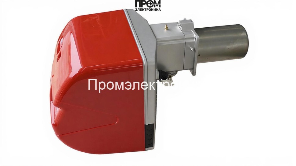 Газовая горелка Riello RS 50/M MZ TC FS1 MB 415/1 - RT 30