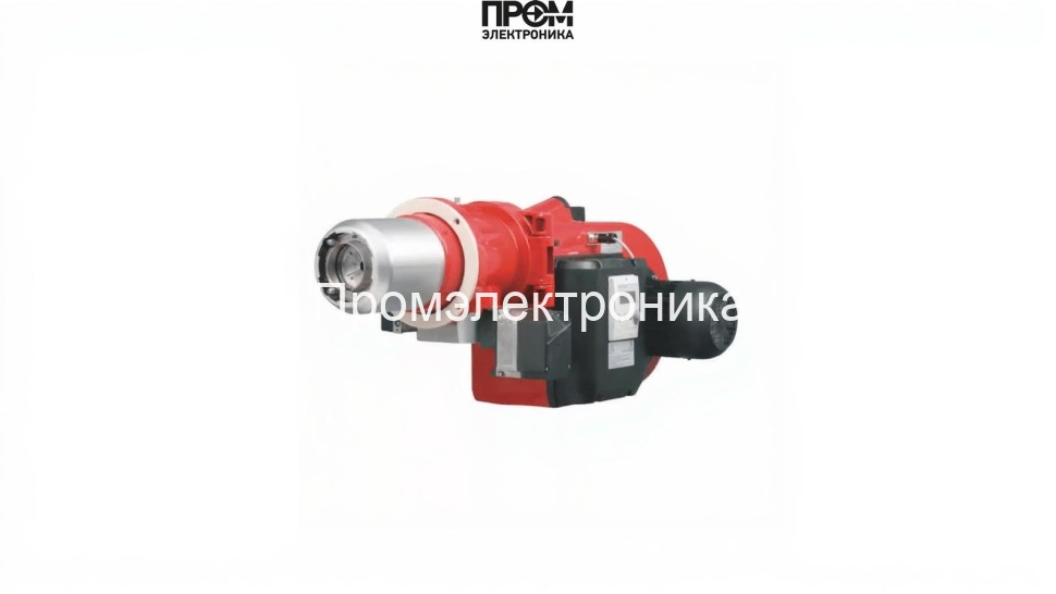 Газовая горелка Weishaupt G 7/1-D, 1, исп. ZD