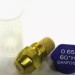 Форсунка Danfoss 0.65GPH, 60S (030H6914)