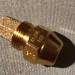 Форсунка Danfoss 0.65GPH, 60S (030H6914)