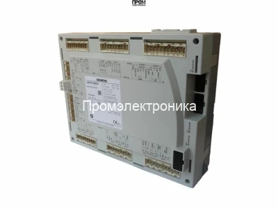 Менеджер горения Weishaupt W-FM 100