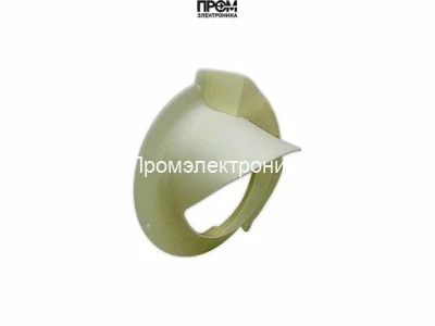 Направляющая всасываемого воздуха для VG 5.950, белая