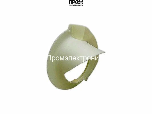 Направляющая всасываемого воздуха для VG 5.950, белая