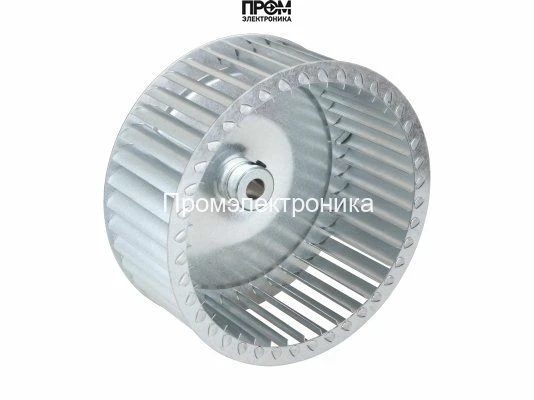 Рабочее колесо вентилятора Elco Ø180 x 75 мм, 13011096