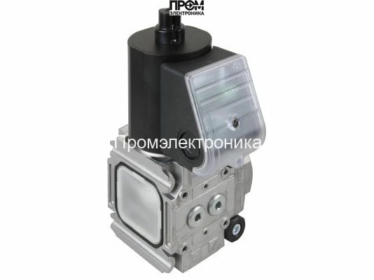 Газовый электромагнитный клапан Kromschroder VAS120R/NWSR