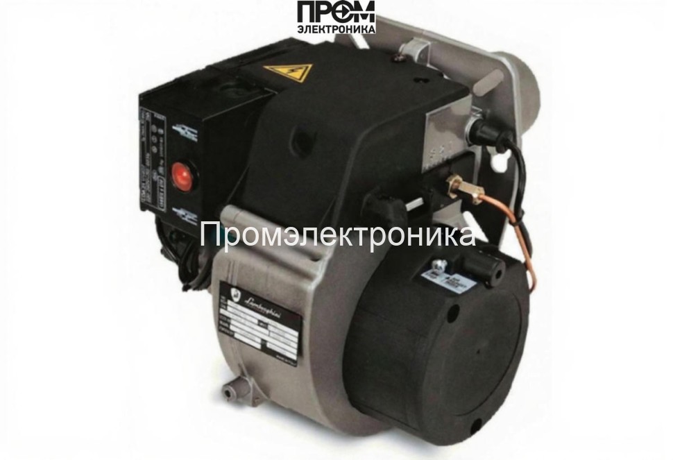 Дизельная горелка Lamborghini FIRE 1 R