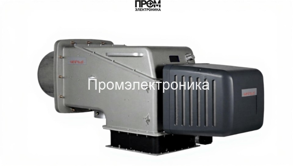 Газовая горелка Weishaupt WKG 40/1-A, 2, исп. ZMH