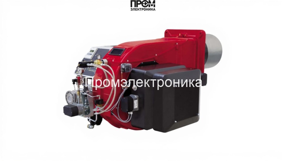 Газодизельная горелка CIB Unigas H630A MG.PR.SR.A.8.100.EC