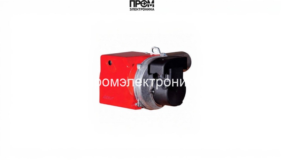 Дизельная горелка Ecoflam MAX 4 TW TC с фильтром в комплекте