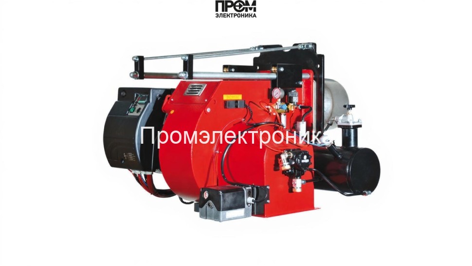 Мазутная горелка Ecoflam OILFLAM 400.1 AB TL Z3