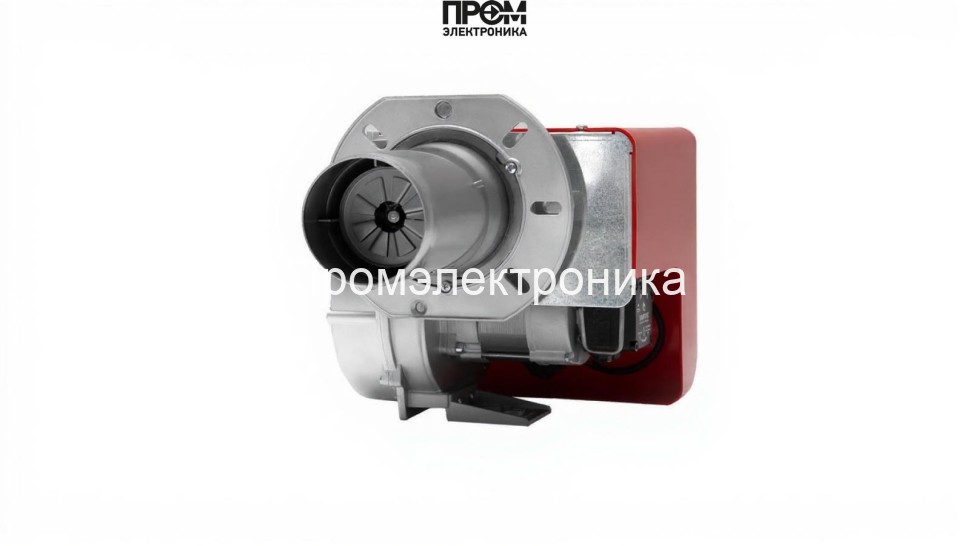 Дизельная горелка Flameair FAL 26/1 1 CV TL300