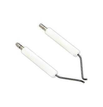 Комплект электродов розжига 77 мм, 740150003100