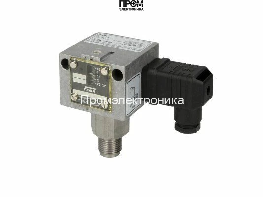 Реле давления Honeywell DWR40-203