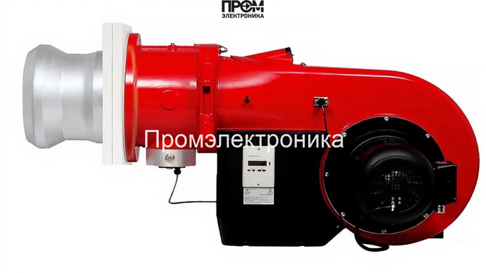 Газодизельная горелка Weishaupt WM-GL 30/1-A, 1, исп. ZM-T