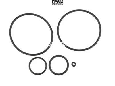 Комплект прокладок Cuenod CG15, 13016257