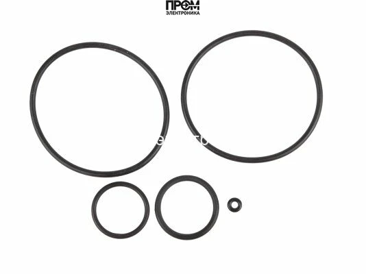 Комплект прокладок Cuenod CG15, 13016257