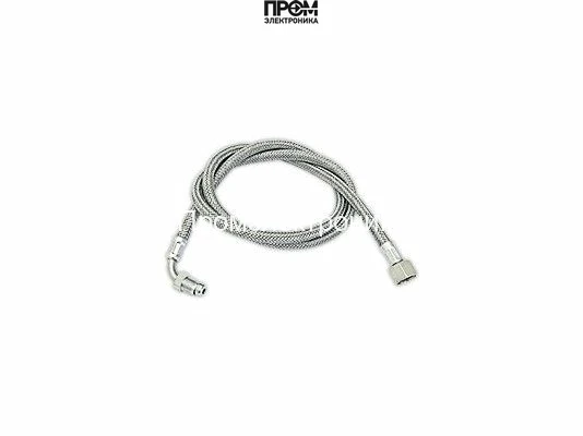 Жидкотопливный шланг 1,0 м, G1/4" - G3/8", в комплекте