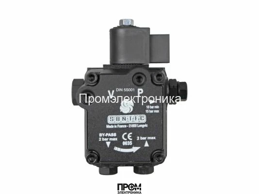 Suntec AS 67 B 1575 6P 0700