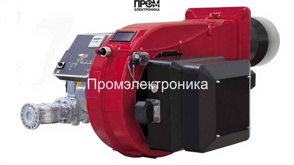 Газовая горелка CIB Unigas K990A M-.PR.SR.RU.A.8.100.EA