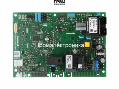 Плата Honeywell SM11470