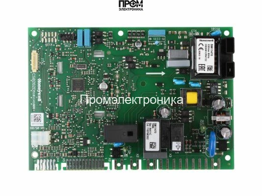 Плата Honeywell SM11470