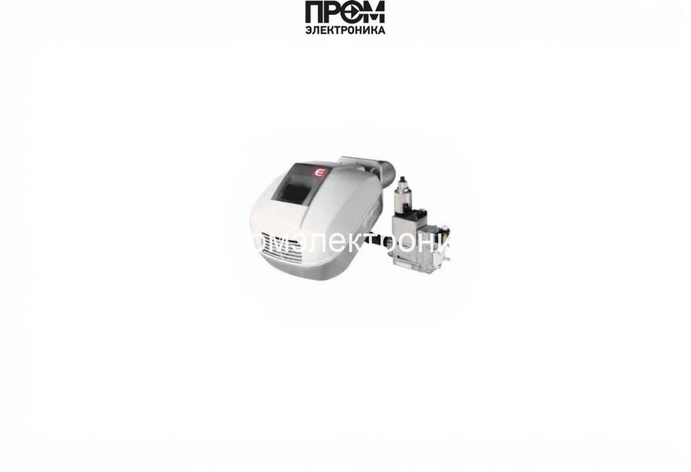 Газовая горелка Elco E5.450 G/F-ZT