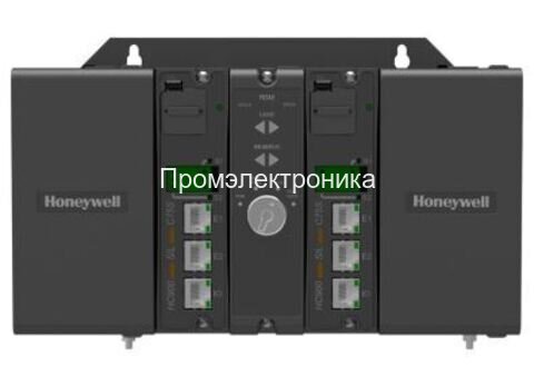 Контроллер Honeywell HC900