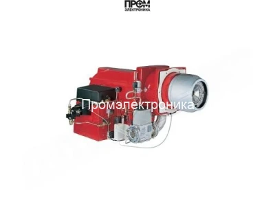 Комбинированная горелка Weishaupt GL 5/1-D, 1, исп. ZMD