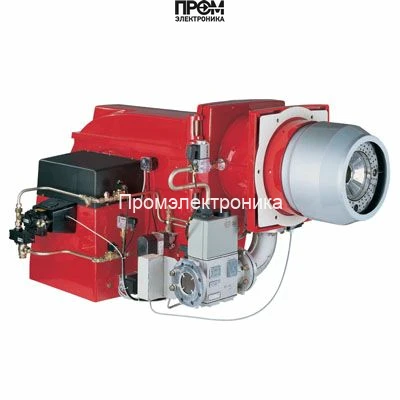 Дизельная горелка Weishaupt RL 30/2-A, исп. ZM