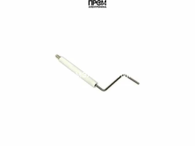 Электрод поджига Baltur 174 мм 45243