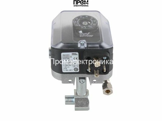 Реле давления CIB Unigas DG50U-5 в сборе