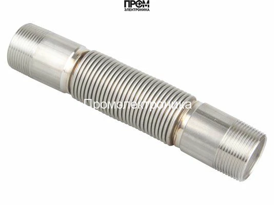 Газовый компенсатор Giuliani Anello GA1546