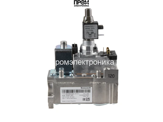 Газовый электромагнитный клапан Ferroli VR4601QB2019