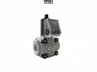 Газовый электромагнитный клапан Kromschroder VAD125R/NW-100A