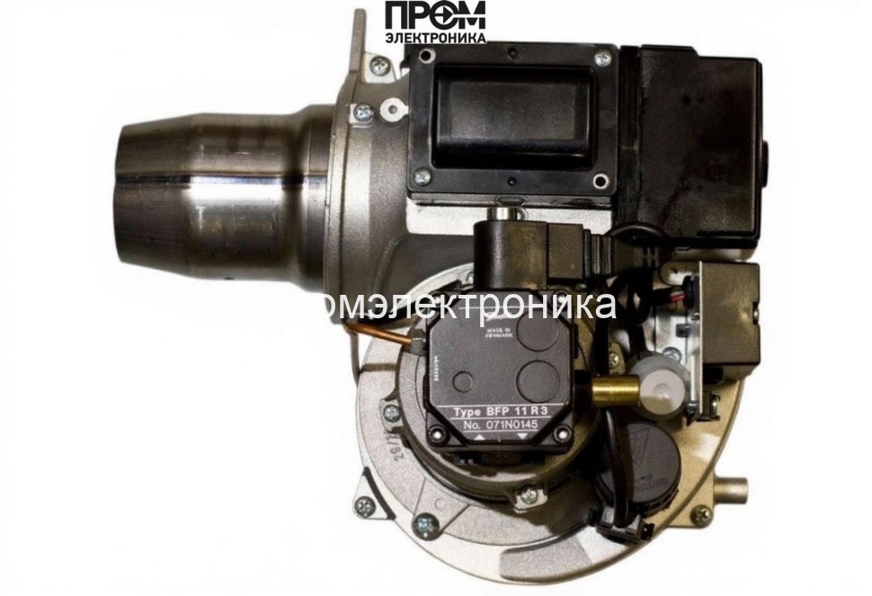 Дизельная горелка Lamborghini FIRE 3 R