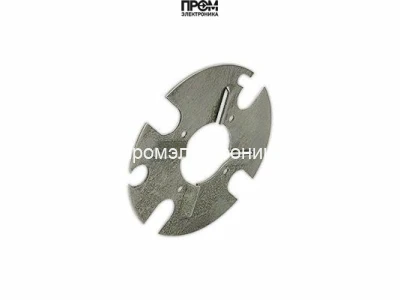 Уравнительный диск Ø120 / 43 мм