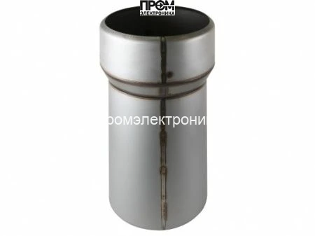 Жаровая труба для газовых горелок Ø160 x 315 мм