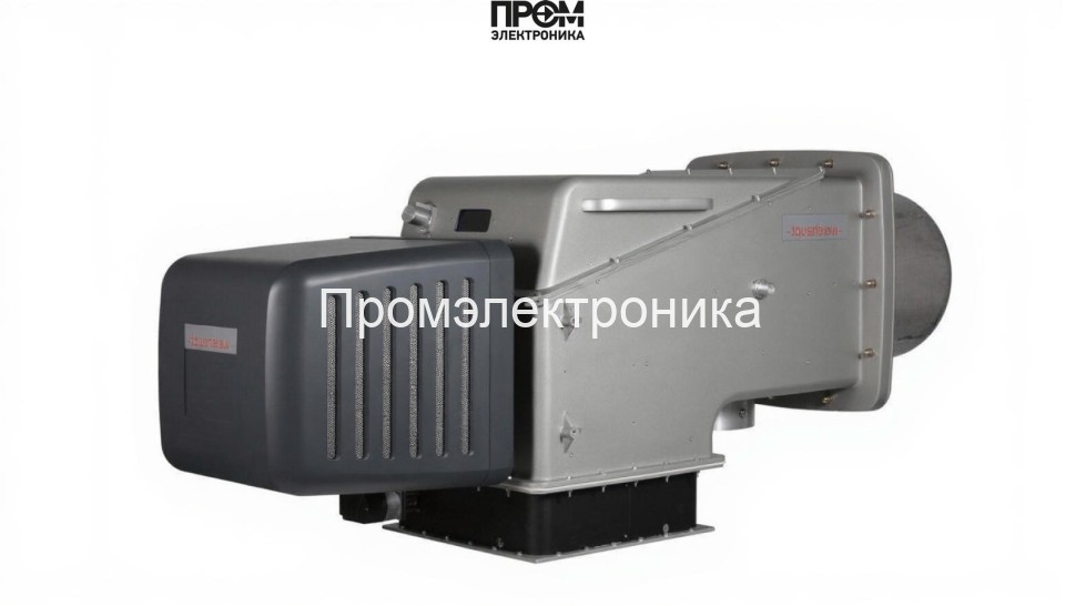 Газовая горелка Weishaupt WKG 40/2-A, 2, исп. ZMH