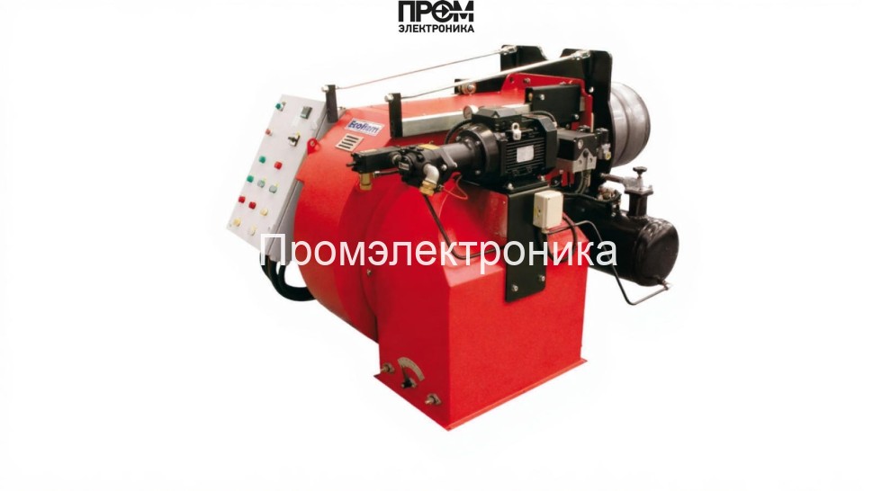 Мазутная горелка Ecoflam OILFLAM 700.1 PR TC