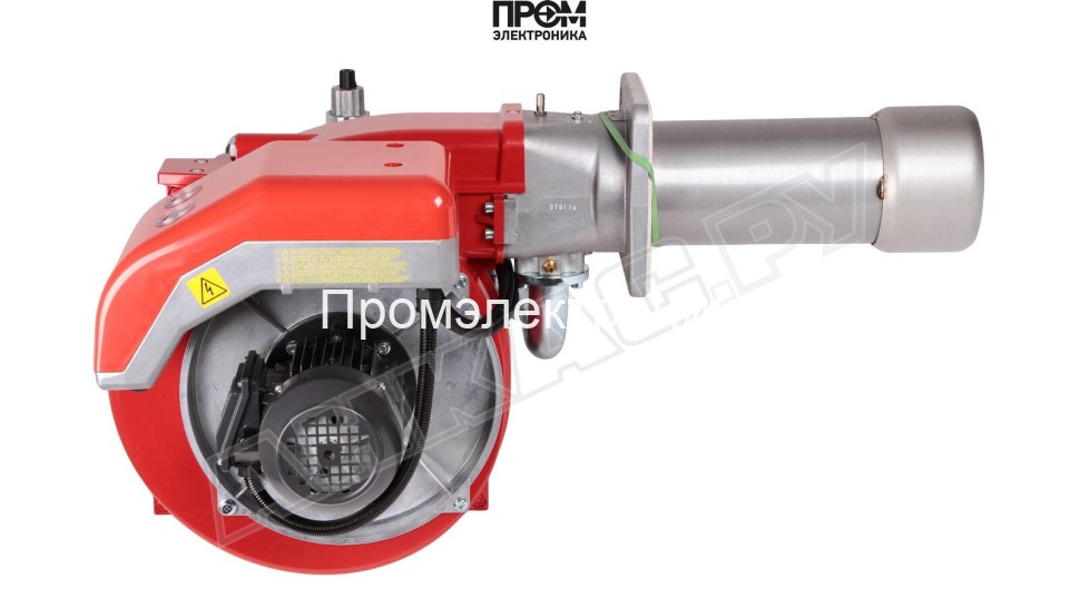 Газовая горелка FBR GAS XP 60/M CE TL EVO + R. CE D1"1/2-S