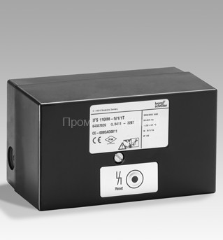 Kromschroder  IFS 110IM-5/1/1T