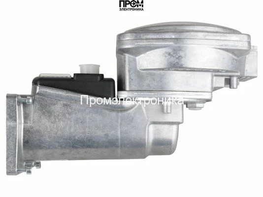 Привод для газовых клапанов Siemens SKP55.003E1