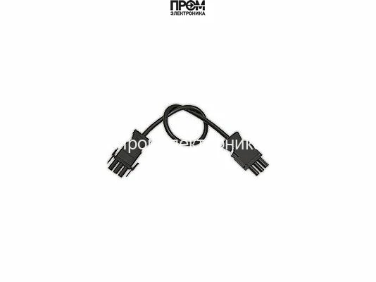 Кабель электропитания двигателя 280 мм