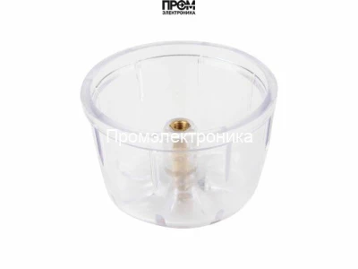 Колба фильтра Giuliani Anello B70300P